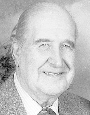 Photo of Lionel-D Pesant